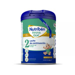 Nutriben Innova- qumesht formule per bebe