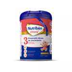 Nutriben Innova- qumesht formule per bebe