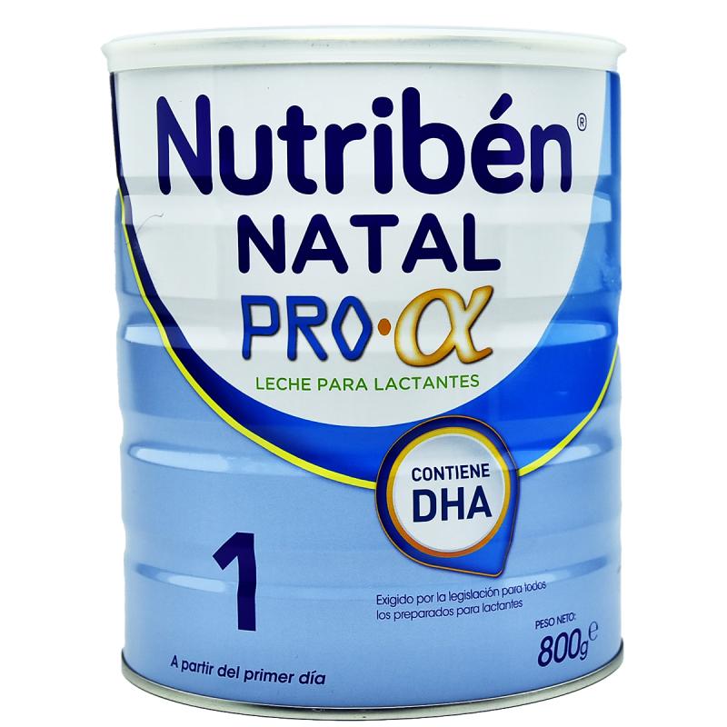 Nutriben Natal800g