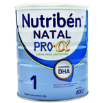 Nutriben Natal800g