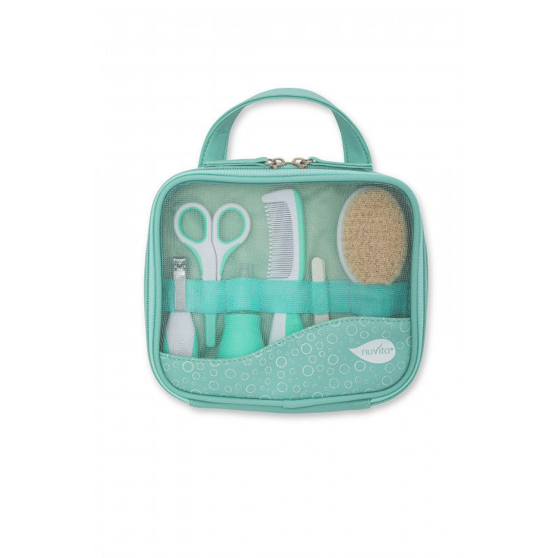 Nuvita Set per Kujdesin e Bebit 0+ 1146