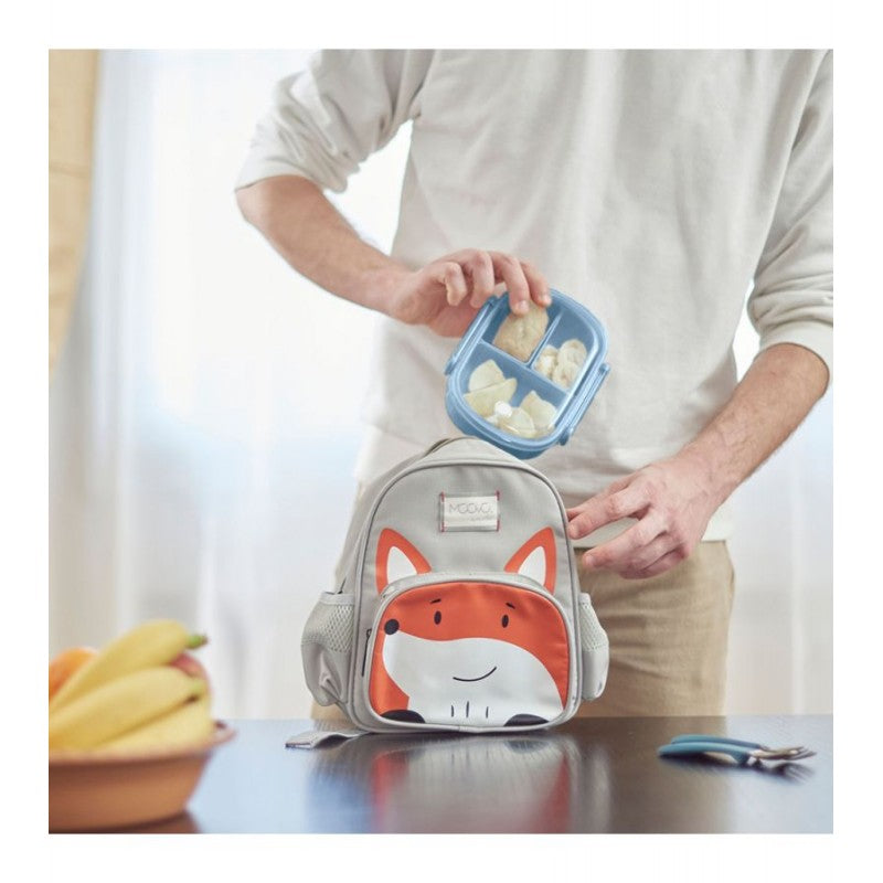 Nuvita- Tas me Ndarje 490 ml