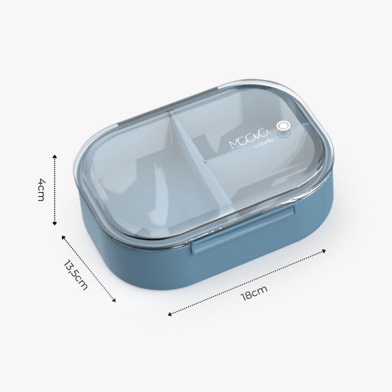 Nuvita- Tas me Ndarje 490 ml