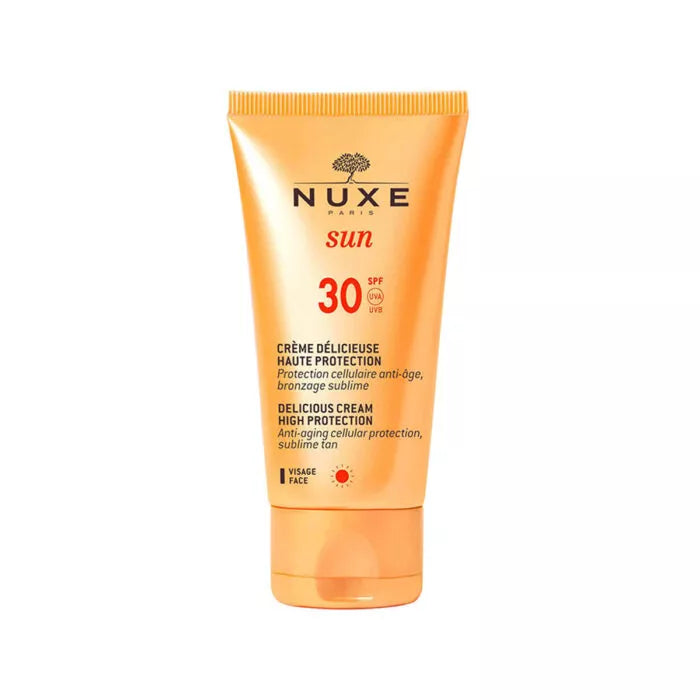 Nuxe – Krem dielli (SPF 30)