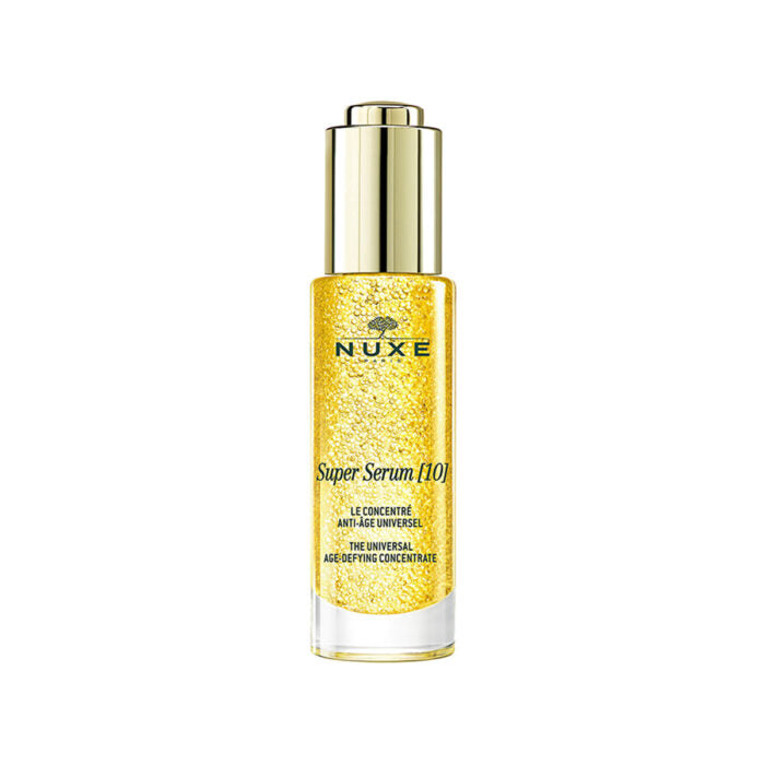 Nuxe – Super Serum [10] 