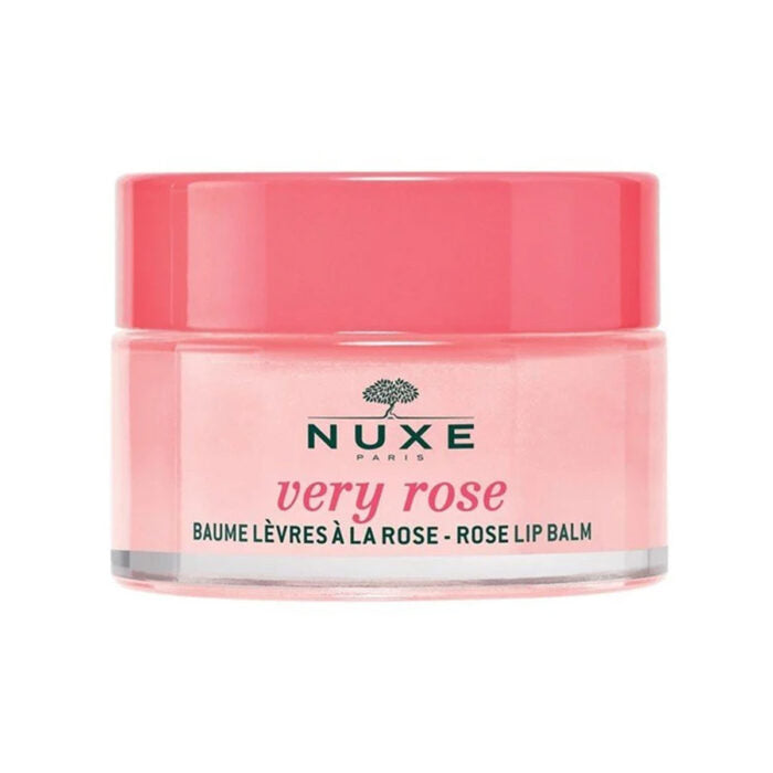 Nuxe – Very Rose Lip Balm