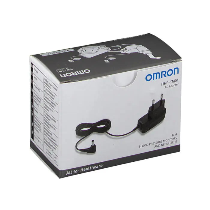 Omron – Adaptor për karikim