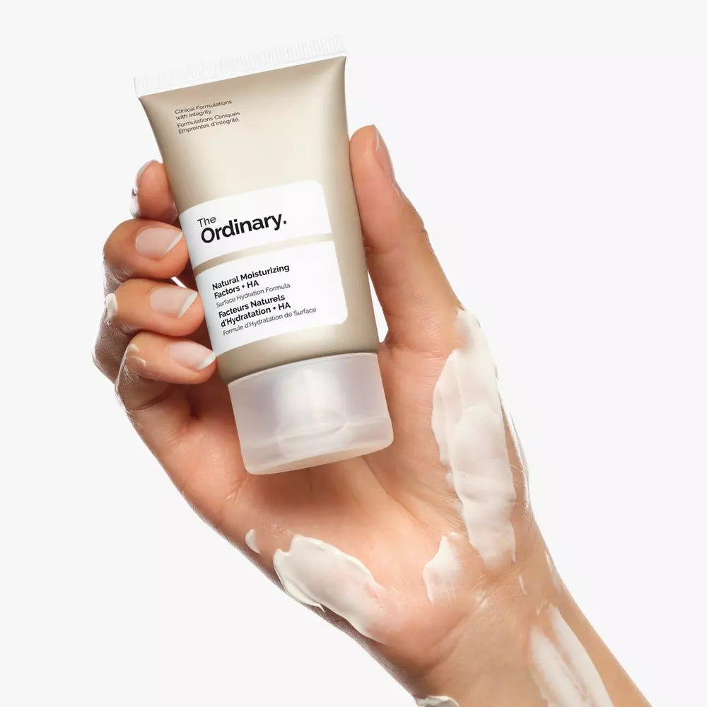 The Ordinary – Natural Moisturizing Factors + HA