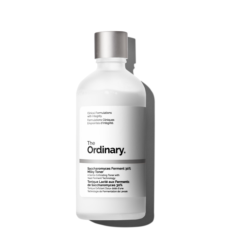 The Ordinary – Saccharomyces Ferment 30% Milky Toner
