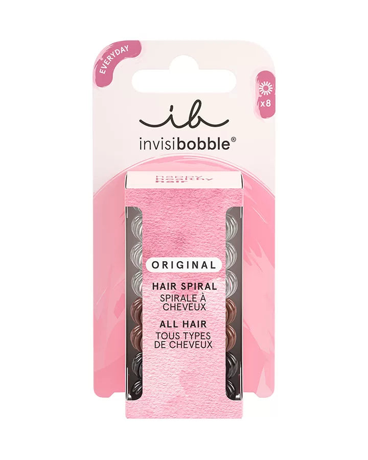 ORIGINAL The Hair Necessities