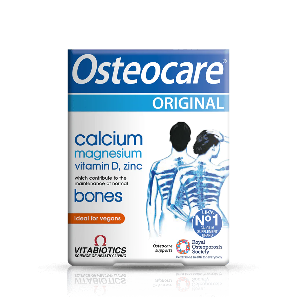 Vitabiotics – Osteocare Original
