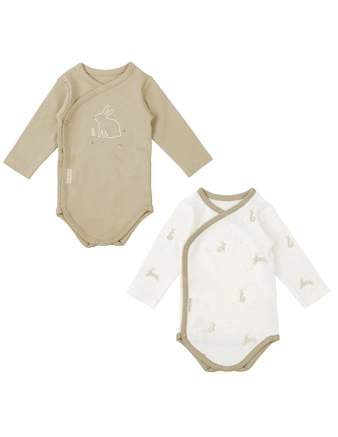 Set body per bebe Bimbidreams (0-3 muaj)