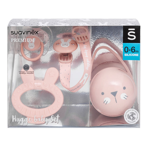 Suavinex - HYGGE baby set