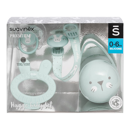 Suavinex - HYGGE baby set