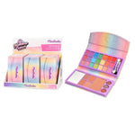 MARTINELIA SHIMMER PAWS MAKEUP WALLET 30574