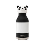 Asobu - Shishe Termike Panda 470ml