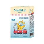 Pediatrica Specialist – MultiLà Drops Multivitamine