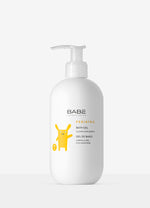 Babe Laboratoris - Bath Gel 500 ml