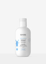 BABE - Cradle Cap Shampoo