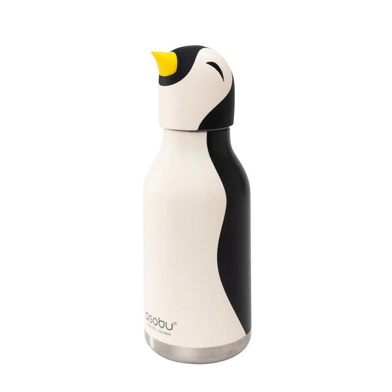 Asobu - Shishe Termike Penguin 470 ml
