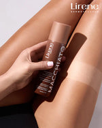 Lirene - Perfect Tan Macchiato Self-Tanning Foam