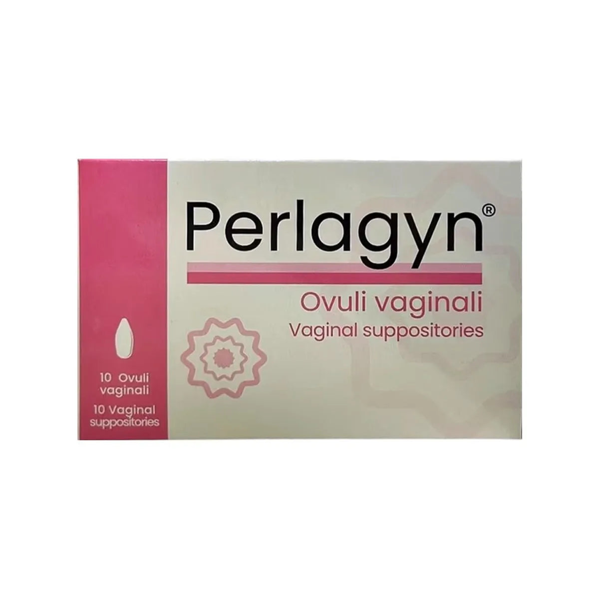 Perlagyn - Ovula
