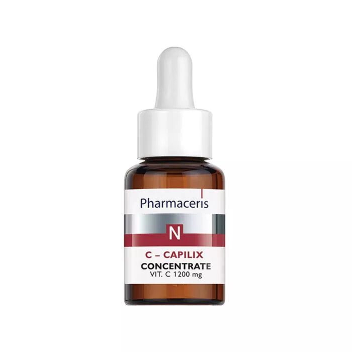 Pharmaceris – C-Capilix serum me vitaminë C