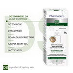 Pharmaceris DS Shampoo (dermatit seborroik)