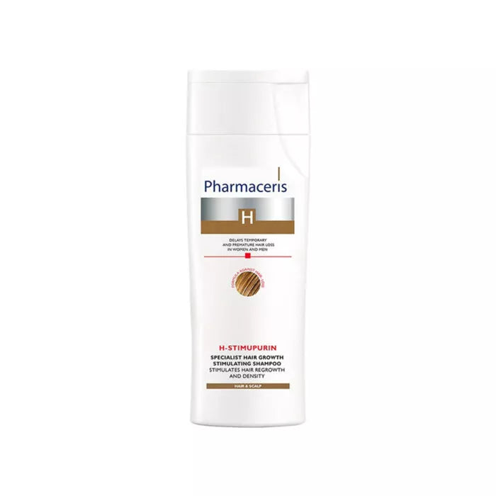 Pharmaceris – H-Stimupurin Shampoo Stimulating Hair Growth