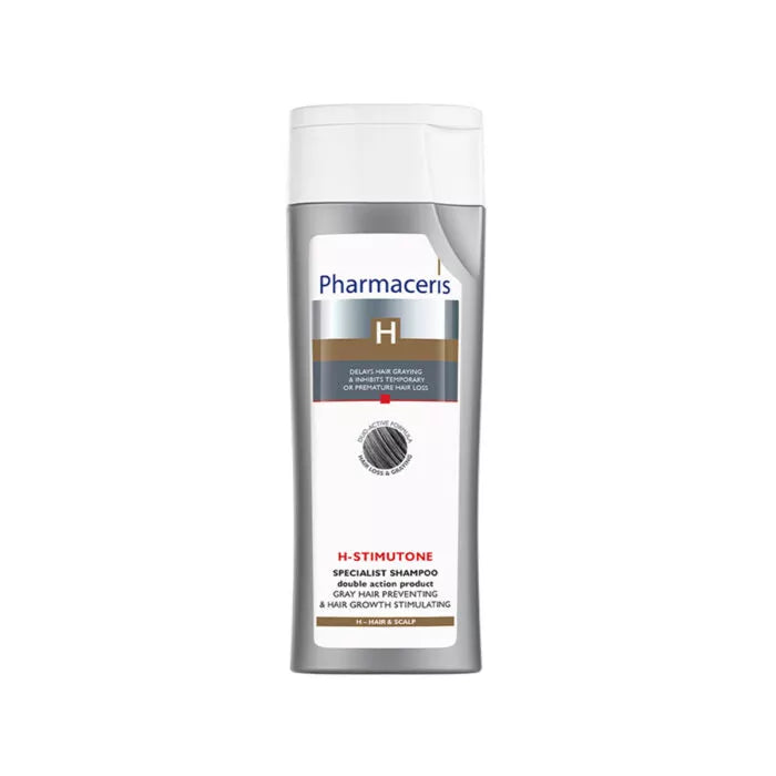 Pharmaceris – H-Stimutone Double Action Shampoo