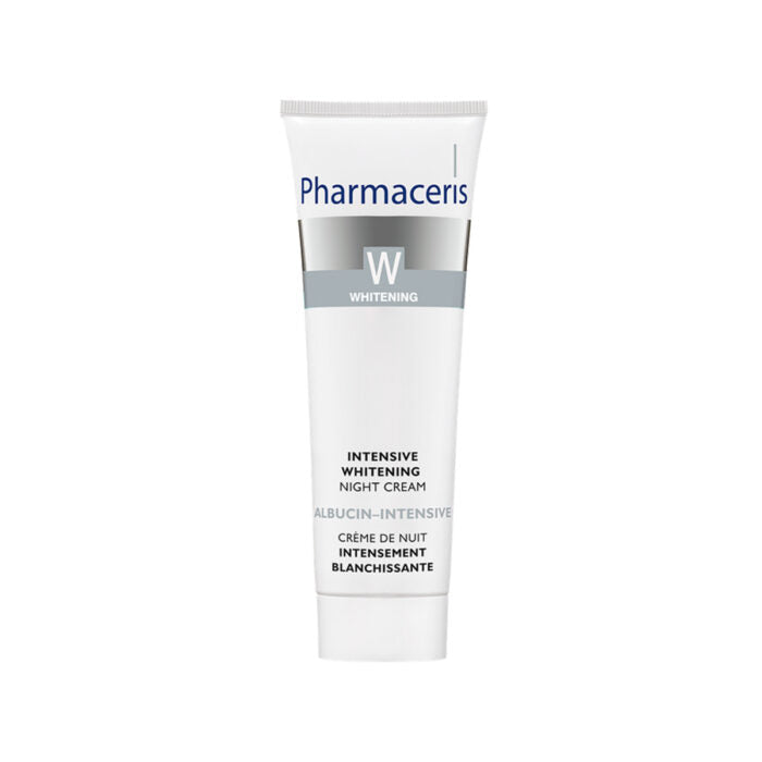 Pharmaceris – Intensive Whitening Night Cream