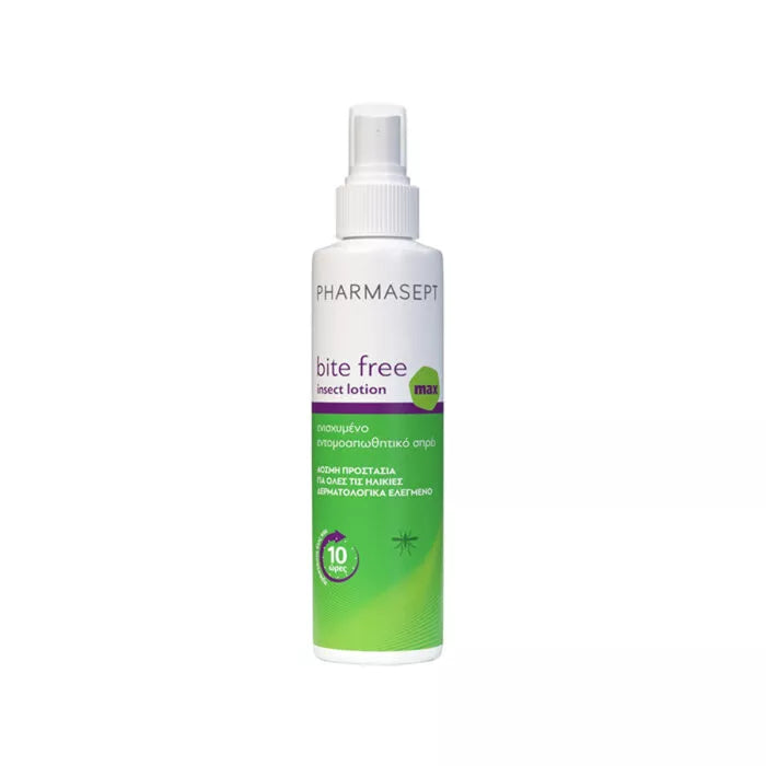 Pharmasept – Bite Free Locion kundër mushkonjave