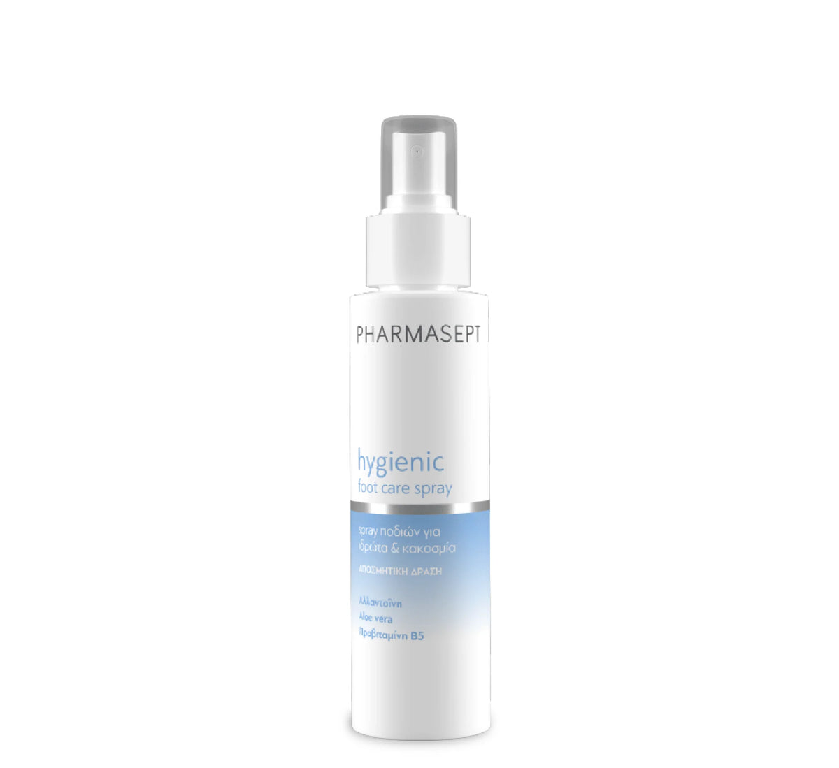 Pharmasept Hygienic Foot Care Spray 100ml