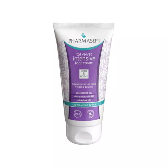 Pharmasept – Intensive Foot Cream