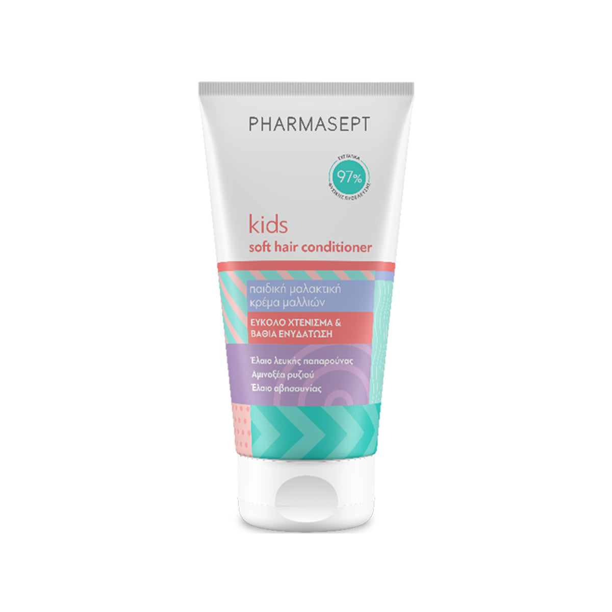 Pharmasept - Kids Soft Hair Conditioner