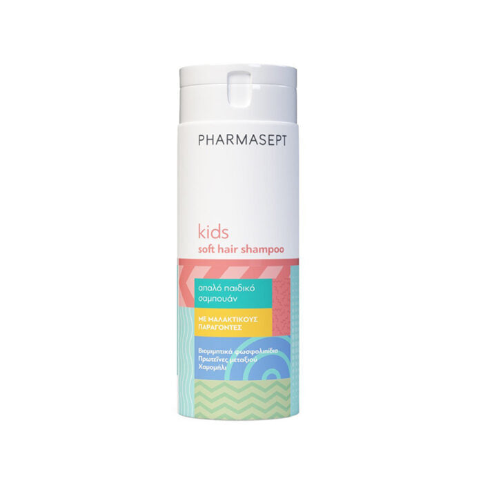 Pharmasept – Kid Soft Hair Shampoo