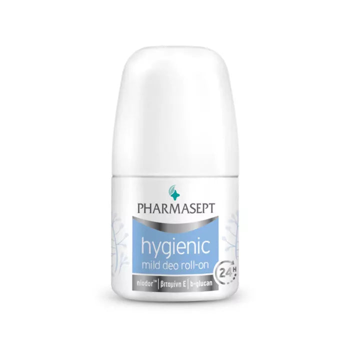 Pharmasept – Hygienic Mild Deo Roll-on