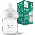 Philips Avent - Biberon qelqi Natyral 120ml