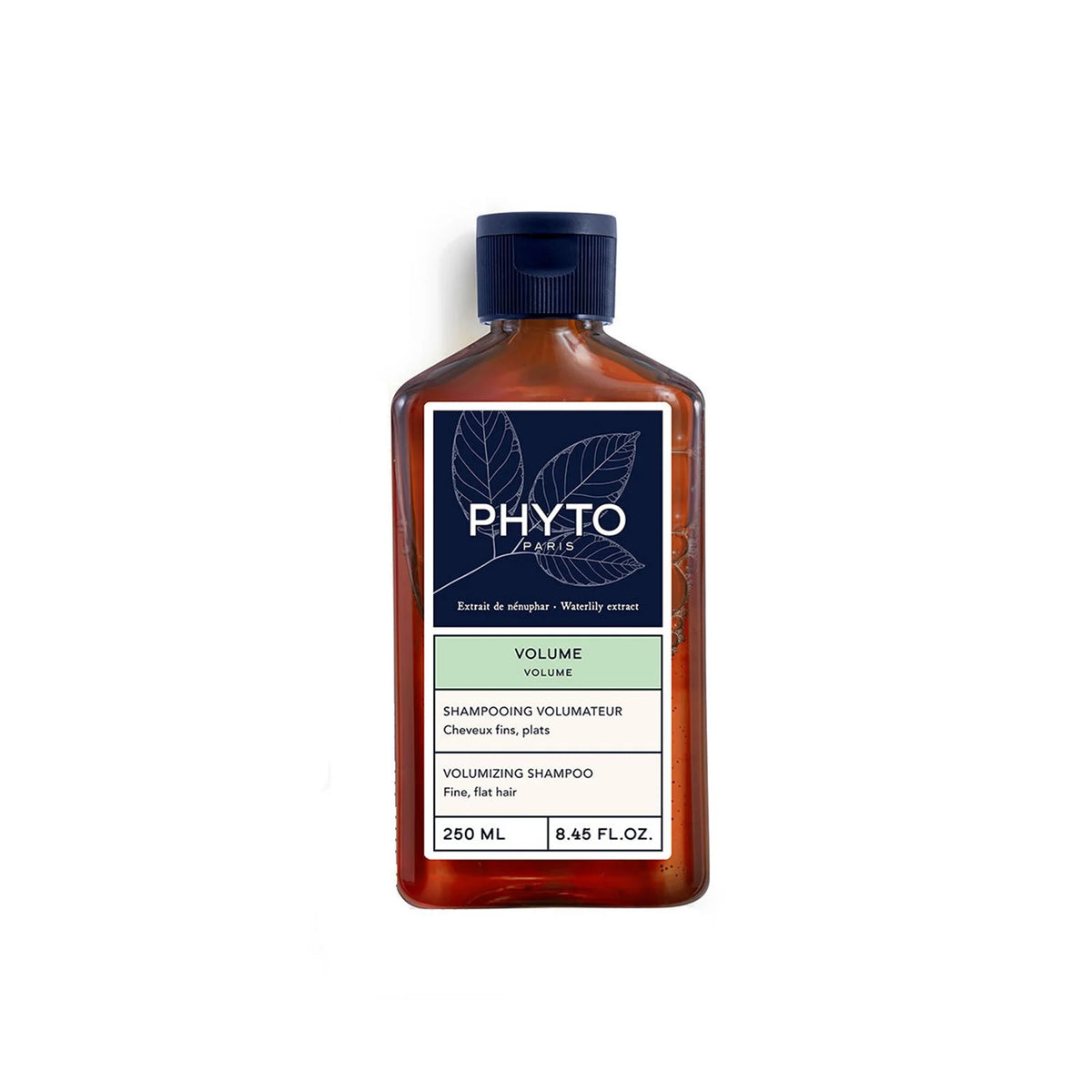 Phyto Volume Shampoo 250ml