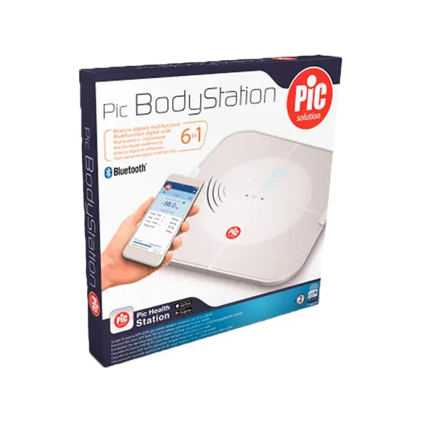 PIC – Peshore Body Station