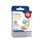 PIC – Classic Ankerplast