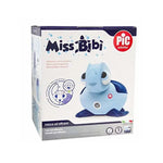 PIC – Miss Bibi Aerosol