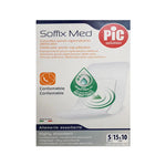 PIC – Soffix Med ankerplast post-operacional