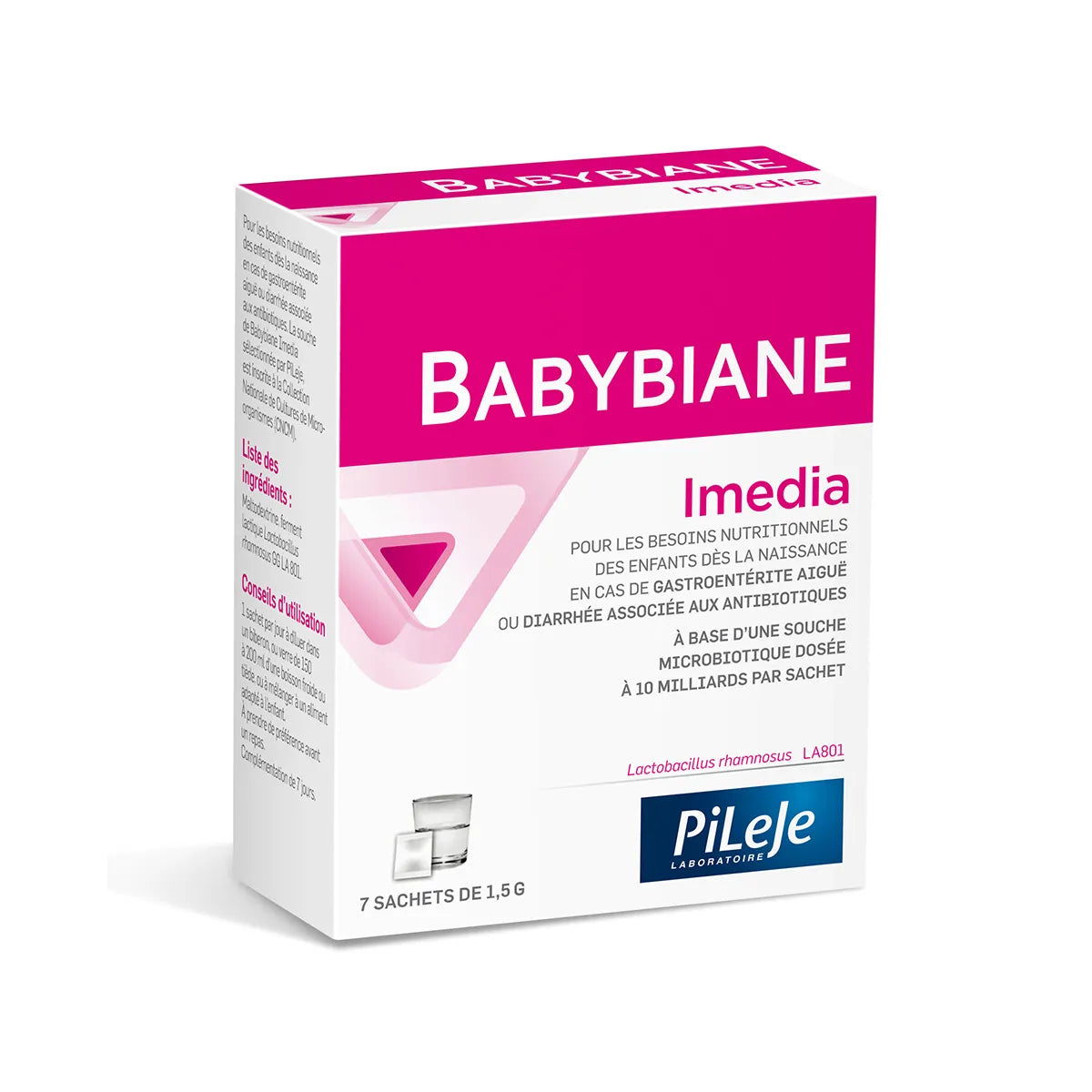 Babybiane Imedia