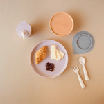Seti "Little Foodie" (Little Patissier) Miniware