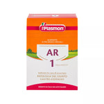 Plasmon – Powdered milk AR 1 (0m+)