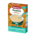 Plasmon – Oriz (4m+)