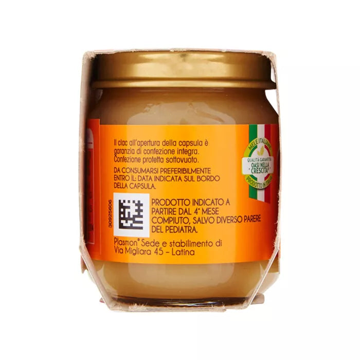 Plasmon – Pure Molle (4m+)