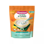 Plasmon – Miell, misër dhe tapiokë (4m+)