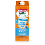 Plasmon Qumësht Rritje Nutrimune (1–3 vjeç) – 1 Litër